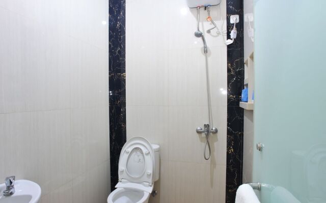 Airy Tebet Utara Jakarta
