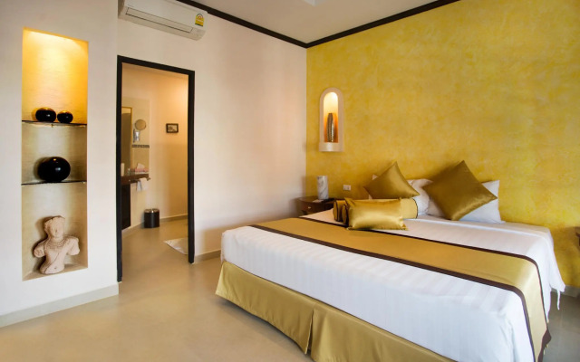 Poseidon Boutique Hotel