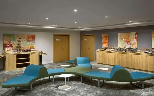 Adagio Jeddah City Center