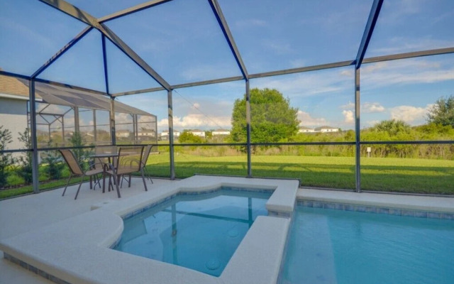 4-Bedroom Villa in Davenport 616BD