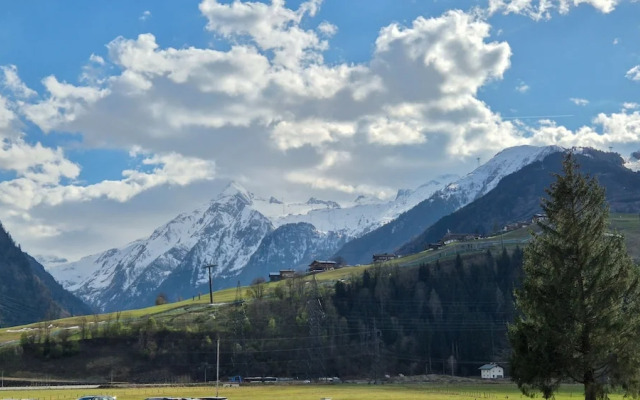 Residence Alpin TOP 6 - Kaprun Incl Summer Card