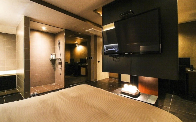 Haeundae Yeoubi Hotel