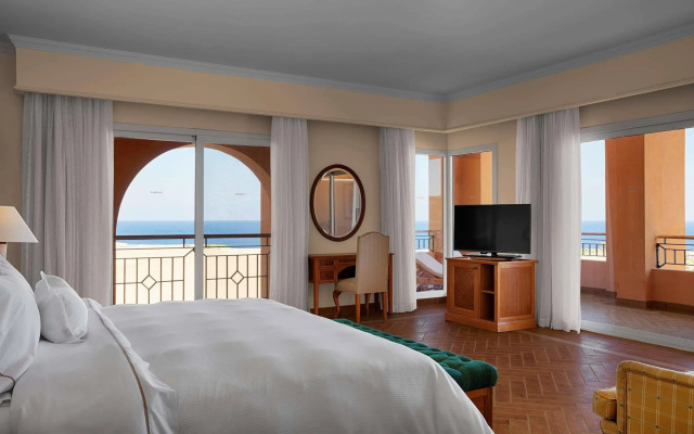 The Westin Soma Bay Golf Resort & Spa
