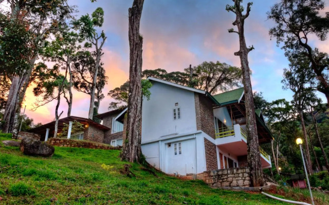 Neelakurunji Luxury Plantation