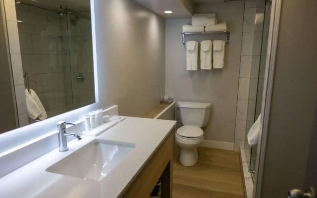 Radisson Hotel Fort St. John