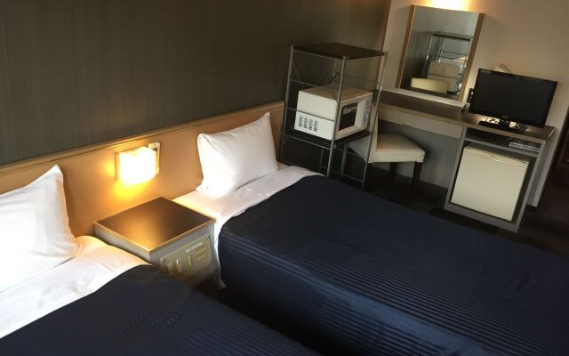 Hotel Livemax BUDGET Namba
