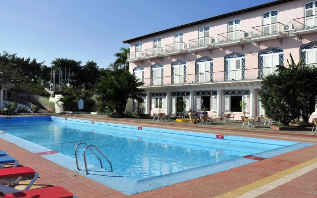 Horizontes Los Jazmines