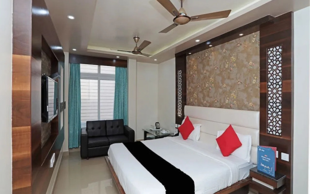 Hotel New Horizon By OYO Rooms