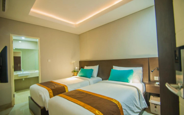 Amed Dream Ibus Beach Club