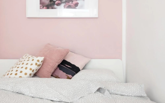 Nice apartment in lovely area