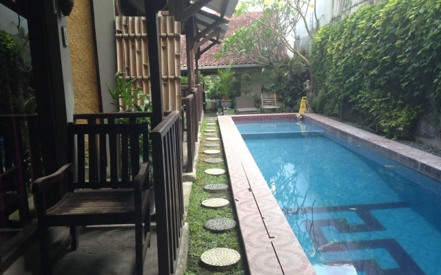 Venezia Homestay and Garden
