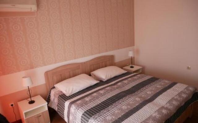 Guest House Grgin Dol