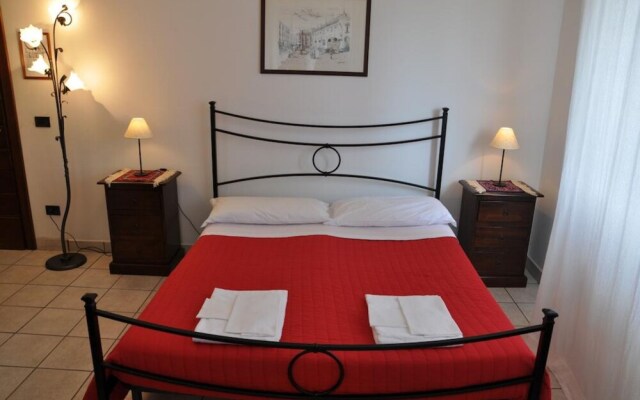 Agriturismo Ricciardelli