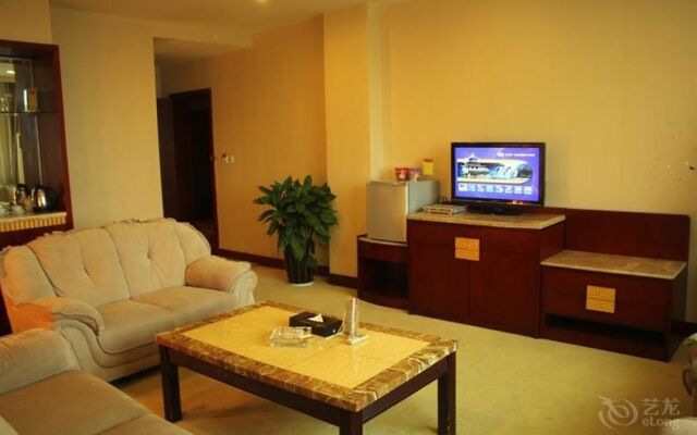 Bijie Hotel