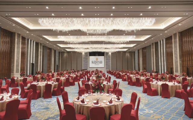 Shangri-La Tangshan