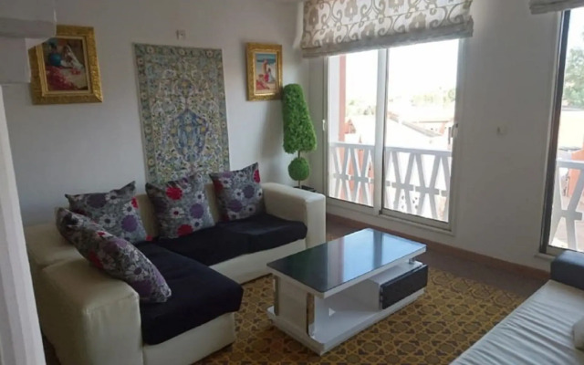 Hôtel Taghit Saoura