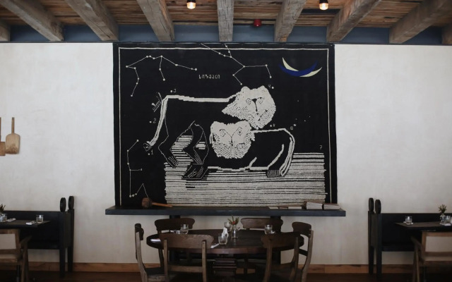 Rooms Hotel Kokhta
