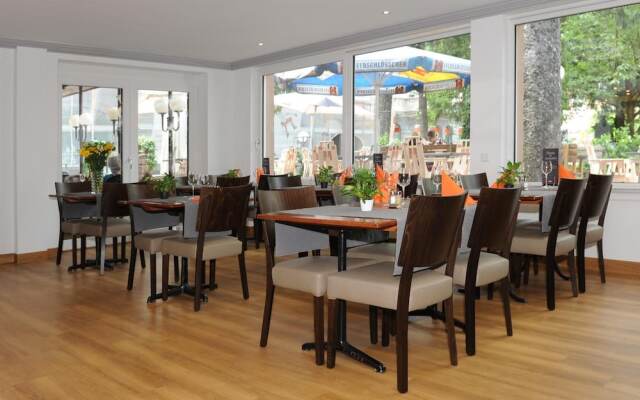 Hôtel De La Dent-du-Midi