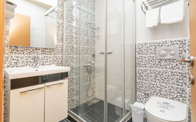 Comfort Inn Suite