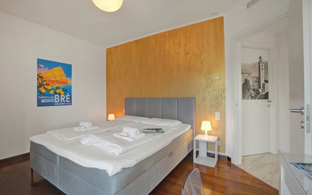 Attico Al Parco With Airconditioning