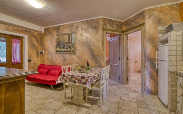 Tenuta Di Litiano With Pool