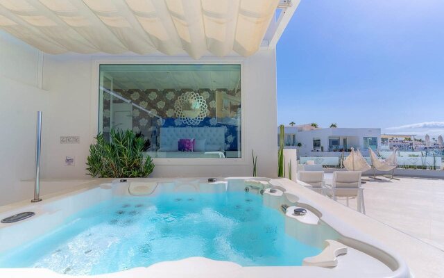 Lani's Suites de Luxe