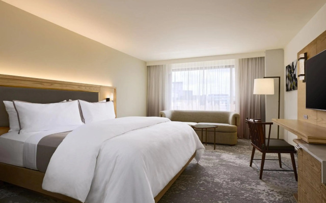 The Westin Los Angeles Airport