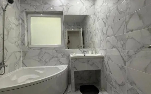 Rakovica Resort Luxury Apartments