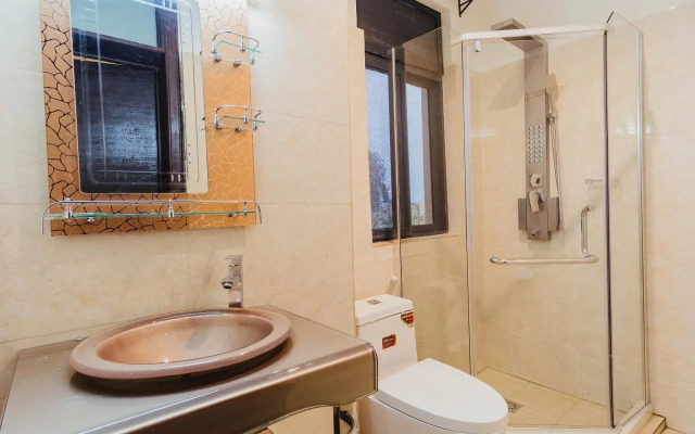 Mountain View Hotel & Apartment