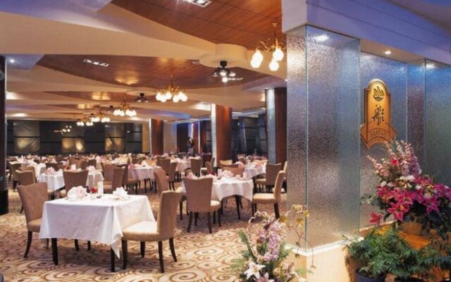 Gloria Plaza Hotel Suzhou