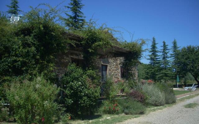Agriturismo Il Pratone