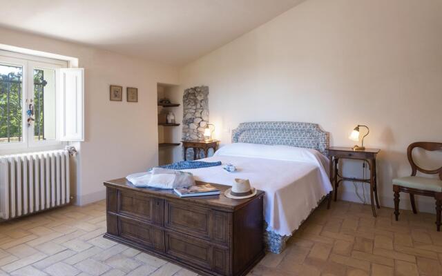 La Casa nei Vigneti 10