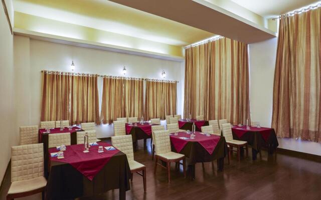 Club Mahindra Udaipur