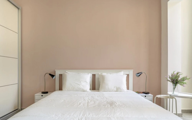 Brand New 2Bd in an Excellent Location