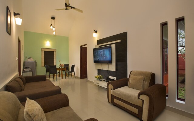 Vythiri Holiday Resorts