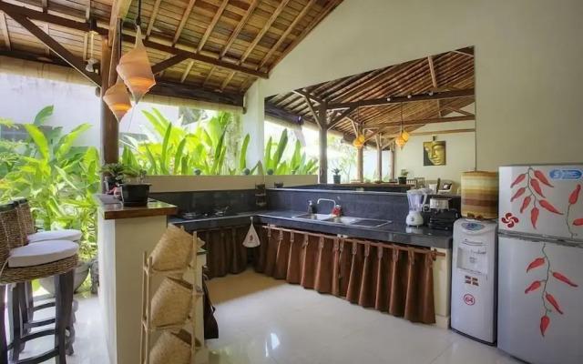 Villa Belharra