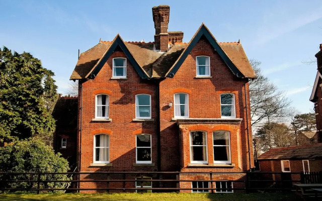 YHA Canterbury - Hostel