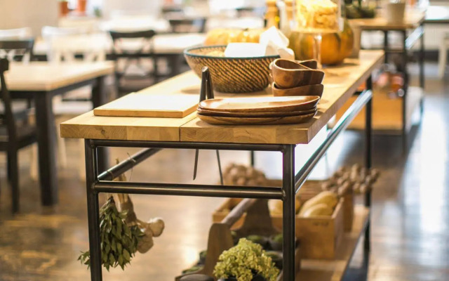 Boutique Hotel Tanzberg