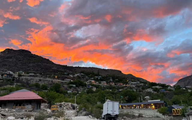 Родное гнездо