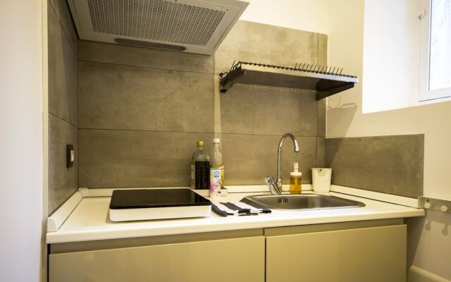 Residenza Tupini S.Pietro Suites