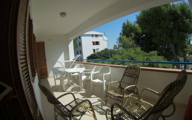 Residence Mareblu