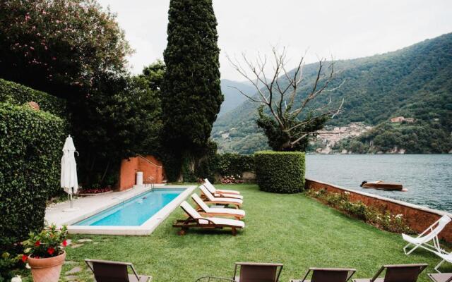 Regina Teodolinda Suites