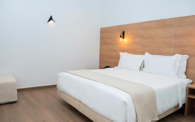 Liberty Hotel of Nafplio