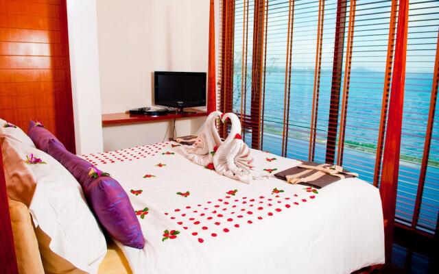The Villas by The Sarann