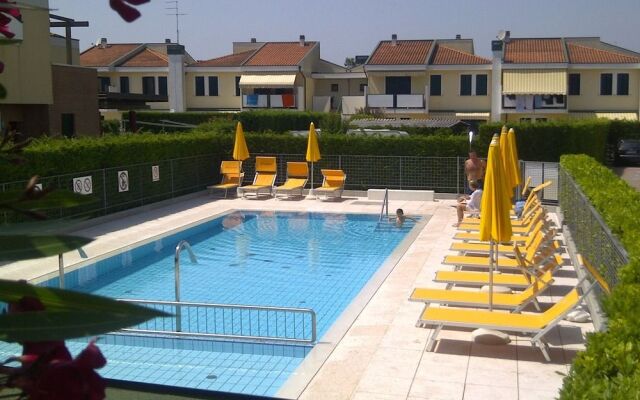 Residence Vecchio Faro