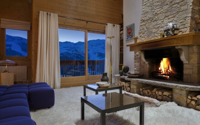 Appartement Arpont 40