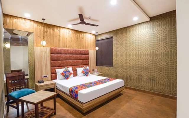 FabHotel Prime Tushar Elegant