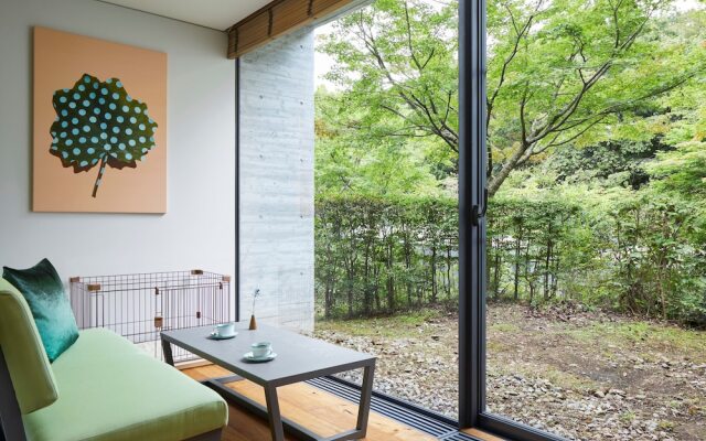 Hoshino Resorts RISONARE Nasu