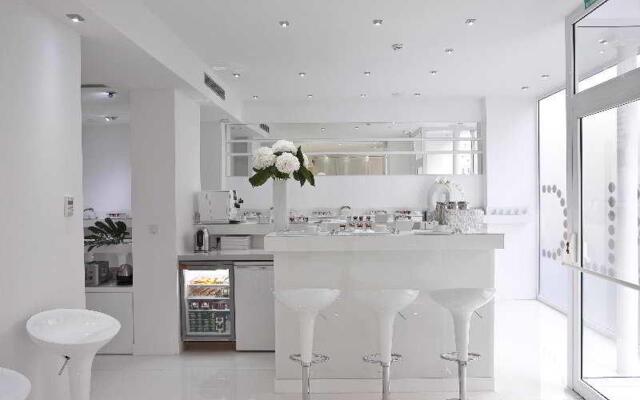 BLC Design Hotel