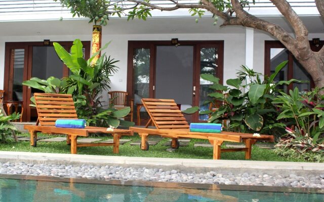 The Pondok Bali Villa
